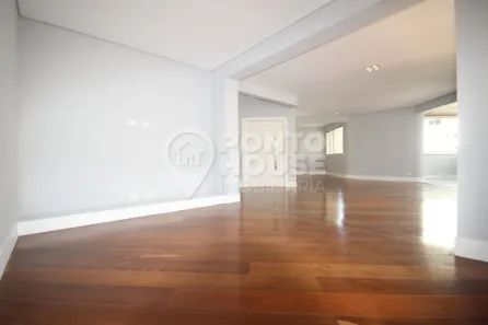 Apartamento com 3 Quartos à venda, 244m² no Vila Uberabinha, São Paulo