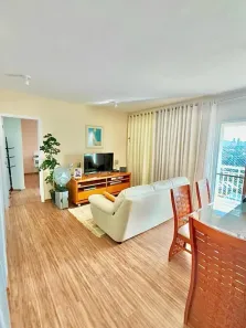 Apartamento com 2 Quartos à venda, 70m² no Jardim Iracema/Aldeia, Barueri