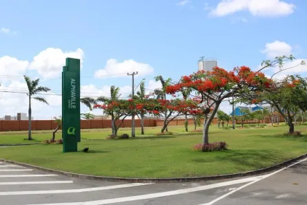 Lote/Terreno à venda, 471m² no Pium (Distrito Litoral), Parnamirim