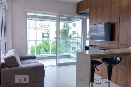 Kitnet com 1 Quarto à venda, 39m² no Vila Mariana, São Paulo