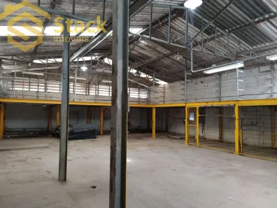 Galpão/Depósito/Armazém à venda, 1045m² no Loteamento Especial (Água Doce), Jundiaí