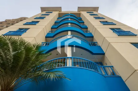 Apartamento com 2 Quartos à venda, 68m² no Cambuí, Campinas