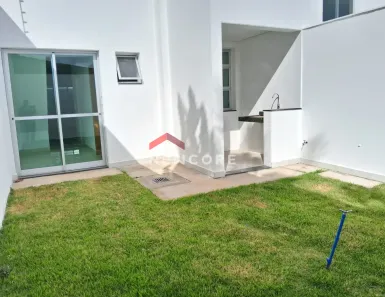 Casa de Condomínio com 3 Quartos à venda, 155m² no Nossa Senhora de Fátima, Contagem