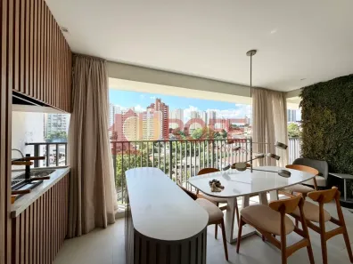 Apartamento com 2 Quartos à venda, 70m² no Vila Santa Catarina, São Paulo
