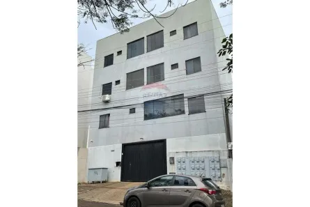 Apartamento com 2 Quartos à venda, 37m² no Centro, Cascavel