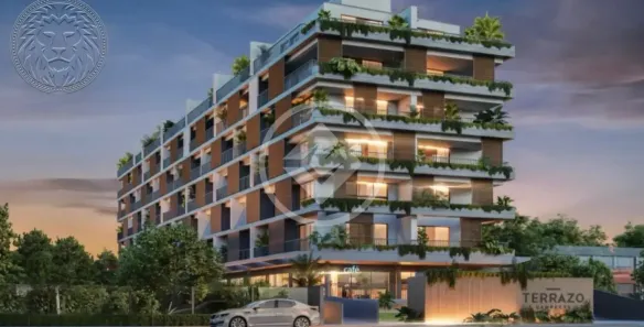Apartamento com 1 Quarto à venda, 40m² no Campeche, Florianópolis