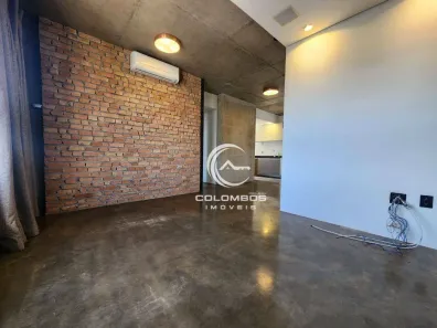 Apartamento com 2 Quartos à venda, 70m² no Cambuí, Campinas