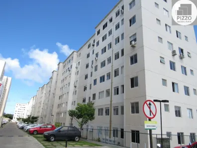 Apartamento com 2 Quartos para alugar, 41m² no Piatã, Salvador