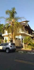 Imóvel Comercial com 4 Quartos à venda, 390m² no Jardim Santa Carolina (Nova Veneza), Sumaré