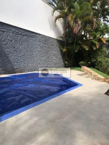 Casa de Condomínio com 5 Quartos à venda, 608m² no Alphaville Residencial Dois, Barueri