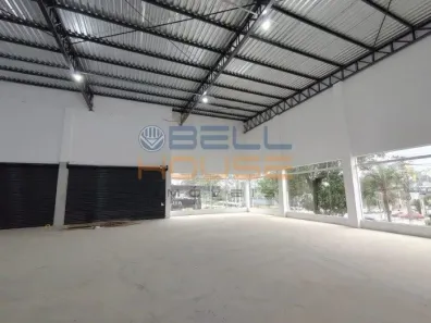 Ponto Comercial com 1 Quarto para alugar, 396m² no Vila Gilda, Santo André