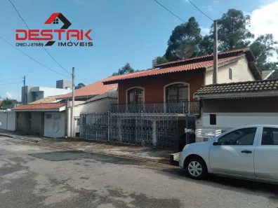 Casa com 3 Quartos à venda, 364m² no Jardim da Serra, Jundiaí