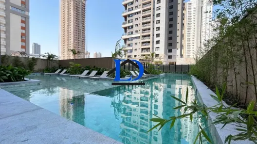 Apartamento com 3 Quartos à venda, 244m² no Setor Marista, Goiânia