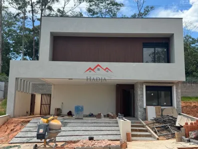 Casa de Condomínio com 3 Quartos à venda, 260m² no Recanto Quarto Centenário, Jundiaí