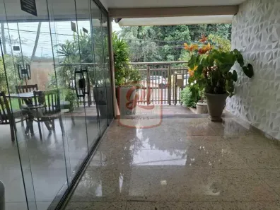 Cobertura com 4 Quartos à venda, 175m² no Recreio dos Bandeirantes, Rio de Janeiro