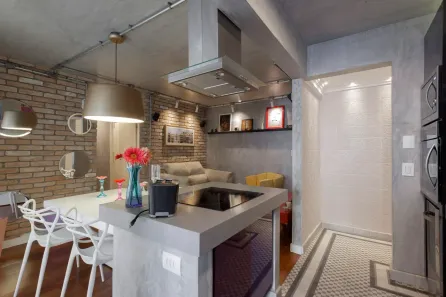 Apartamento com 1 Quarto à venda, 65m² no Vila Anglo Brasileira, São Paulo