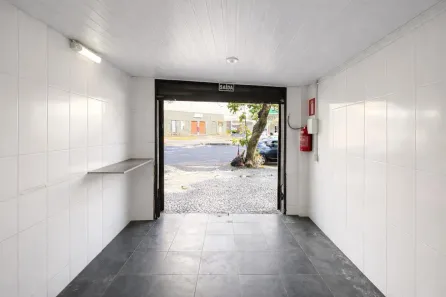 Ponto Comercial para alugar, 40m² no Aeroporto, Belo Horizonte