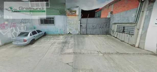 Galpão/Depósito/Armazém à venda, 700m² no Jardim São Caetano, São Caetano do Sul