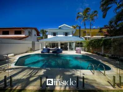 Casa com 4 Quartos à venda, 244m² no Riviera, Bertioga