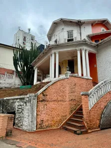 Imóvel Comercial com 4 Quartos à venda, 369m² no Higienópolis, São Paulo