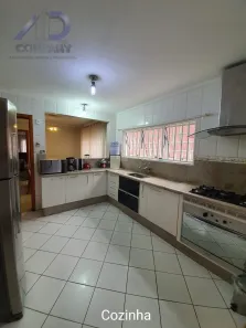 Sobrado com 3 Quartos à venda, 140m² no Vila Santo Estéfano, São Paulo