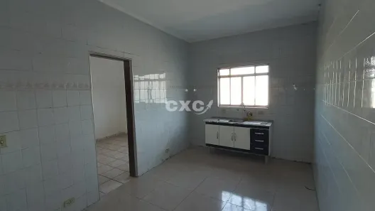 Casa com 2 Quartos para alugar, 50m² no Vila Guilhermina, São Paulo
