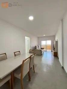 Apartamento com 2 Quartos à venda, 88m² no Cidade Ocian, Praia Grande