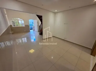 Casa com 2 Quartos à venda, 80m² no Moema, São Paulo