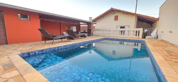 Casa com 3 Quartos à venda, 159m² no Nova Jaguariúna, Jaguariúna