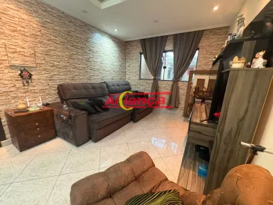 Casa com 4 Quartos à venda, 125m² no Jardim Santa Mena, Guarulhos