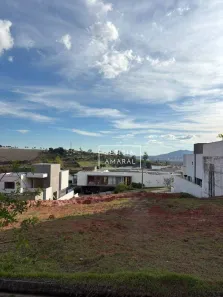 Lote/Terreno à venda, 334m² no Setvillage Las Palmas, Pouso Alegre