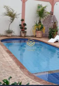 Sobrado com 3 Quartos à venda, 259m² no Jardim Estoril IV, Bauru