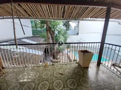 Casa com 4 Quartos à venda, 263m² no Lagoa, Rio de Janeiro