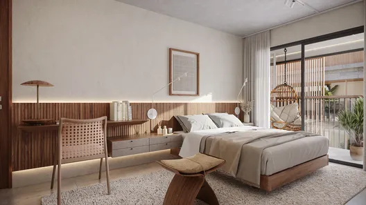 Apartamento com 3 Quartos à venda, 94m² no Gávea, Rio de Janeiro