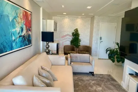Apartamento com 3 Quartos à venda, 117m² no Vila Formosa, São Paulo