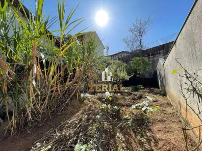 Lote/Terreno à venda, 182m² no Sítio da Figueira, São Paulo