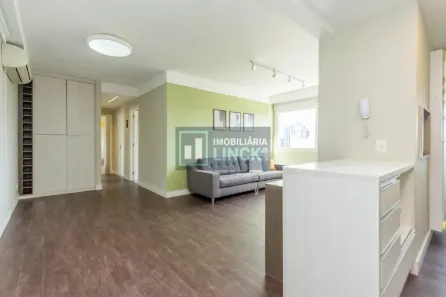 Apartamento com 3 Quartos para alugar, 87m² no Passo da Areia, Porto Alegre