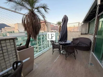 Cobertura com 3 Quartos à venda, 140m² no Barra da Tijuca, Rio de Janeiro