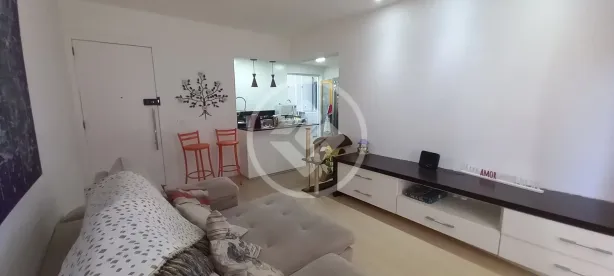Apartamento com 3 Quartos à venda, 87m² no Alto, Teresópolis