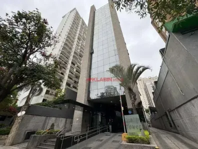 Sala Comercial para alugar, 33m² no Vila Clementino, São Paulo