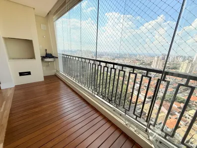 Apartamento com 3 Quartos à venda, 89m² no Jardim Londrina, São Paulo