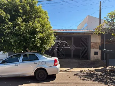 Casa com 2 Quartos à venda, 80m² no Residencial Vida Nova Maracá (Padre Nobrega), Marília