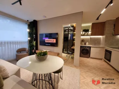 Apartamento com 2 Quartos à venda, 58m² no Presidente Altino, Osasco