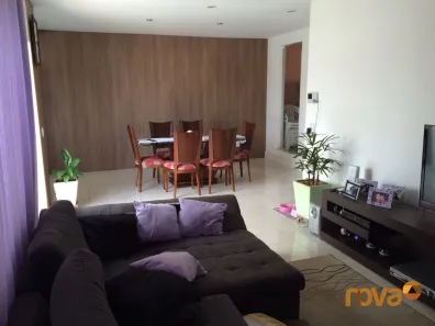 Casa com 4 Quartos à venda, 159m² no Parque das Flores, Goiânia
