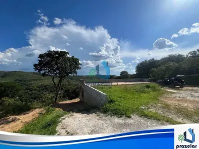 Lote/Terreno à venda, 3900m² no Dona Catarina, Mairinque