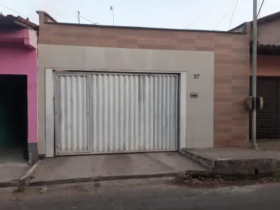 Casa com 2 Quartos à venda, 227m² no Cidade Operária, São Luís
