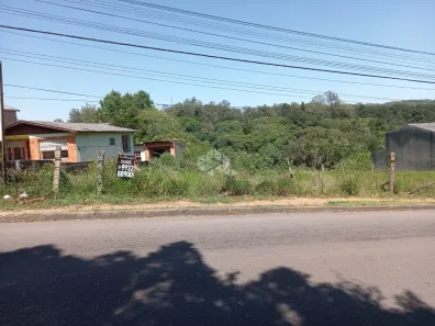 Lote/Terreno à venda, 2359m² no Lomba do Pinheiro, Porto Alegre