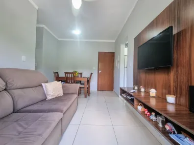 Apartamento com 2 Quartos à venda, 64m² no Brasil, Itu