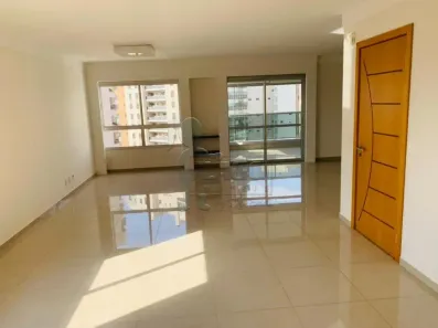 Apartamento com 3 Quartos à venda, 214m² no Bosque das Juritis, Ribeirão Preto