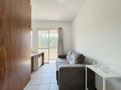 Apartamento com 1 Quarto para alugar, 31m² no Itoupava Seca, Blumenau
